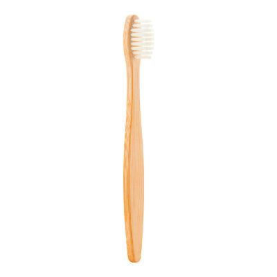 BOOHOO MINI - kids bamboo toothbrush