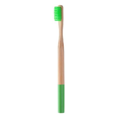 COLOBOO - bamboo toothbrush