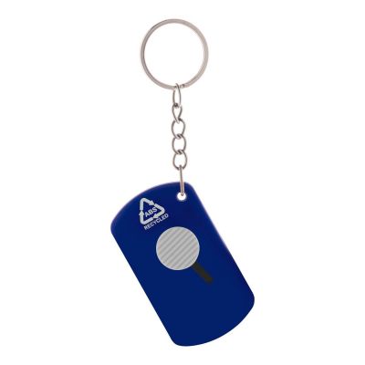 PARCELO - paper knife keyring