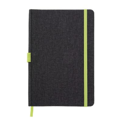 ANDESITE - notebook