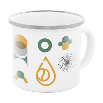 SUBOVINT S - sublimation mug