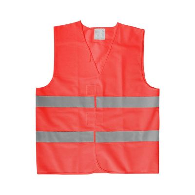 VISIBO - visibility vest