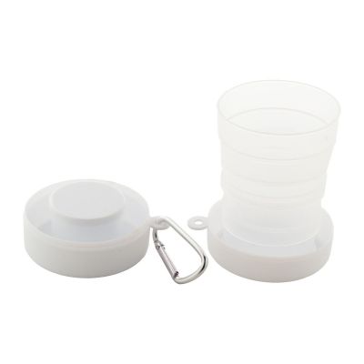 MEDIGO - foldable cup