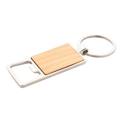 BOPPEN - bottle opener keyring