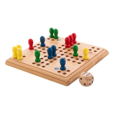 ARCUS - ludo game