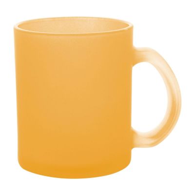 FORSA - glass mug