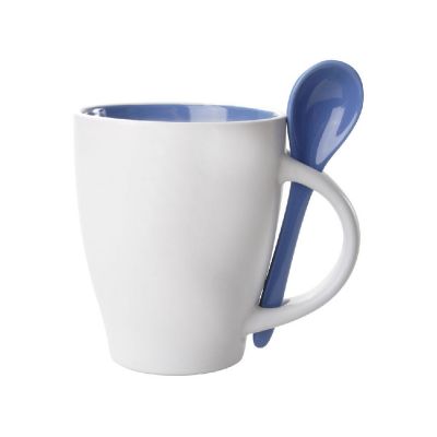 SPOON - mug