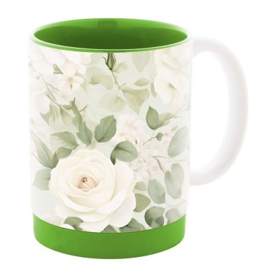 MULTICOLOUR PLUS - sublimation mug