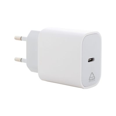 RECHARGE SOLO - RABS USB C wall charger