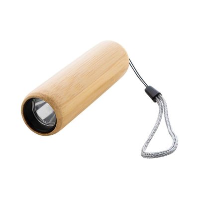 CHARBOO - rechargeable flashlight