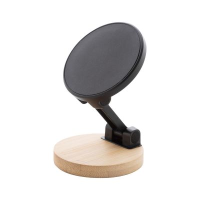 MAGBA - magnetic mobile holder