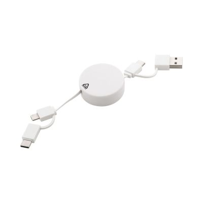 RASCOP - RABS USB charger cable