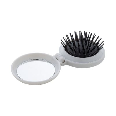 RABRUSH - RABS hairbrush with mirror