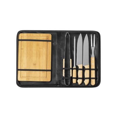 CRAXTON - Barbecue Set