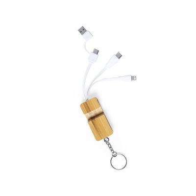 DRUSEK - Multifunction Charging Cable