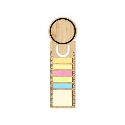 TECIN - Ruler Bookmark