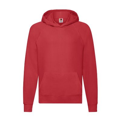 LIGHTWEIGHT HOODED S - Kids Sweatshirt