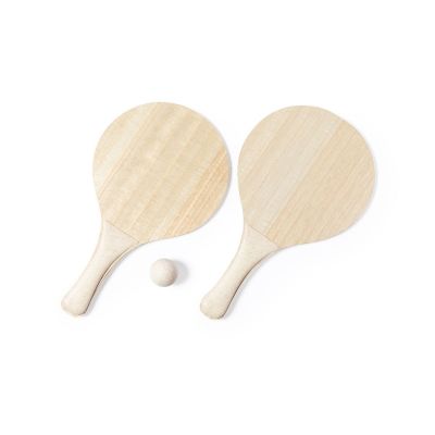 PECTER - Beach Rackets