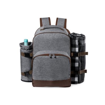 SEYMAN - Picnic Cool Bag Backpack