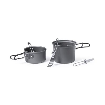 SONDIC - Kitchenware Camping Set