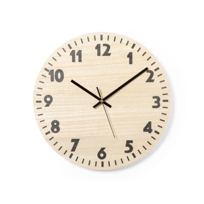 YUSTRY - Wall Clock