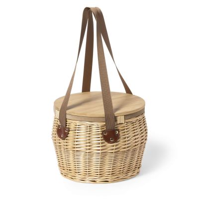 BUBU - Thermal Picnic Basket