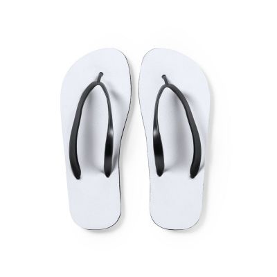 BADRAK - Sublimation Flip Flops