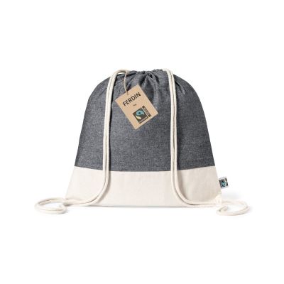 FERDIN FAIRTRADE - Drawstring Bag