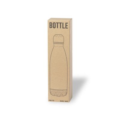 KRATEN - Bottle