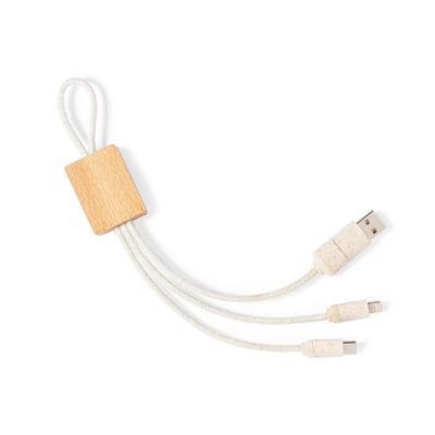 NUSKIR - Charging Cable