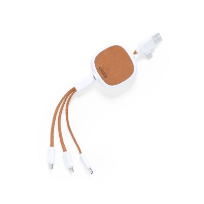 SHERAT RCS - Charging Cable