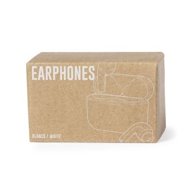 PRUCKY - Earphones