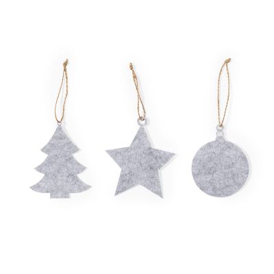 CHANDUN - Christmas Decoration Set