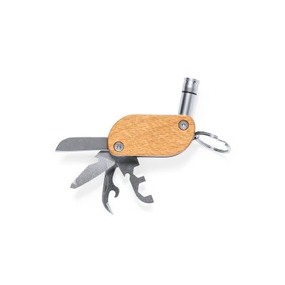 POLTY - Multitool Keyring