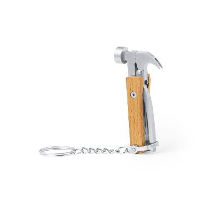 MENIOK - Multitool Keyring