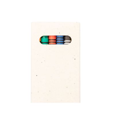 FYSER - Seeds Crayon Set