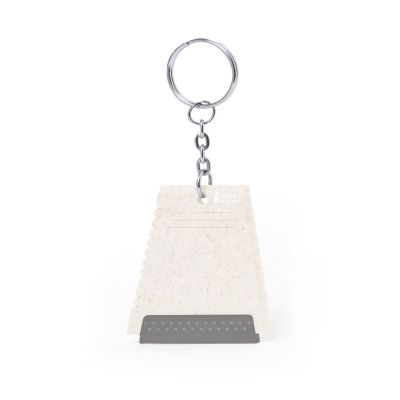 UCKO - Ice Scraper Keyring