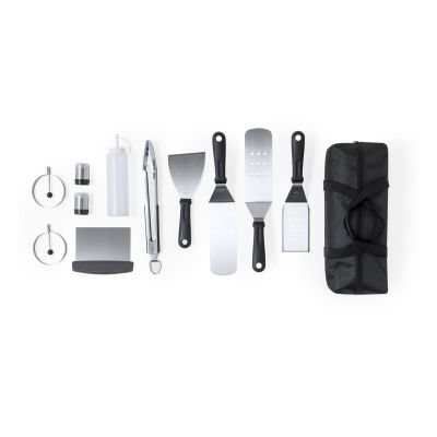 RAIKEN - Barbecue Set