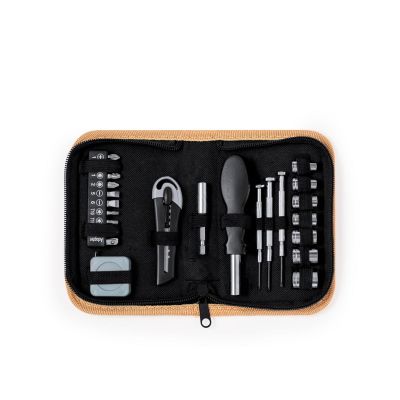 BELAMY - Tool Set