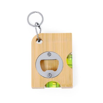 NISH - Multifunction Keyring