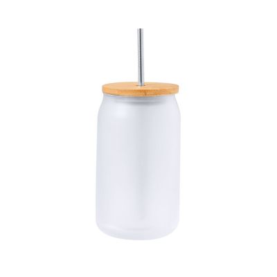 FONIX - Sublimation Jar