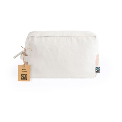 MISIR FAIRTRADE - Beauty Bag