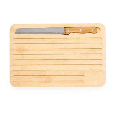 MYORIA - Kitchen Cutting Board