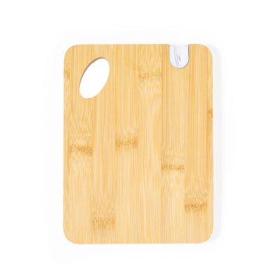 POLTER - Sharpener Kitchen Cutting Board