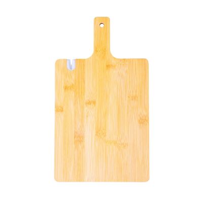 ZORIA - Sharpener Kitchen Cutting Board