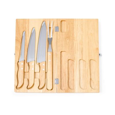 BERGIN - Knife Set