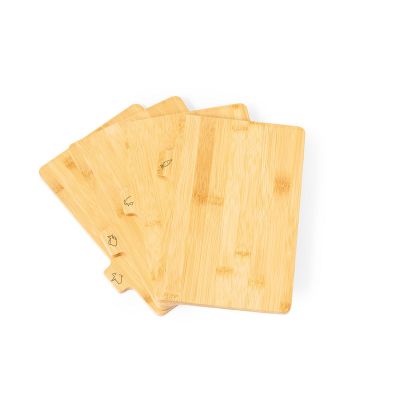 SENDAK - Kitchen Cutting Board Set