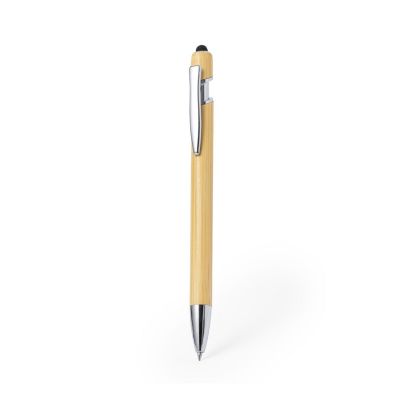 CLIXO - Stylus Touch Ball Pen