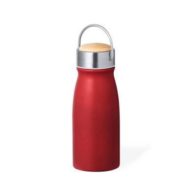 BARNS - Insulated Bottle