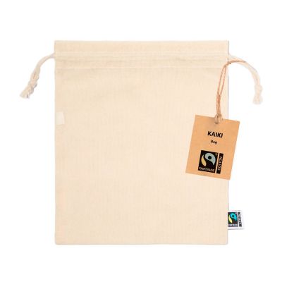 KAIKI FAIRTRADE - Bag